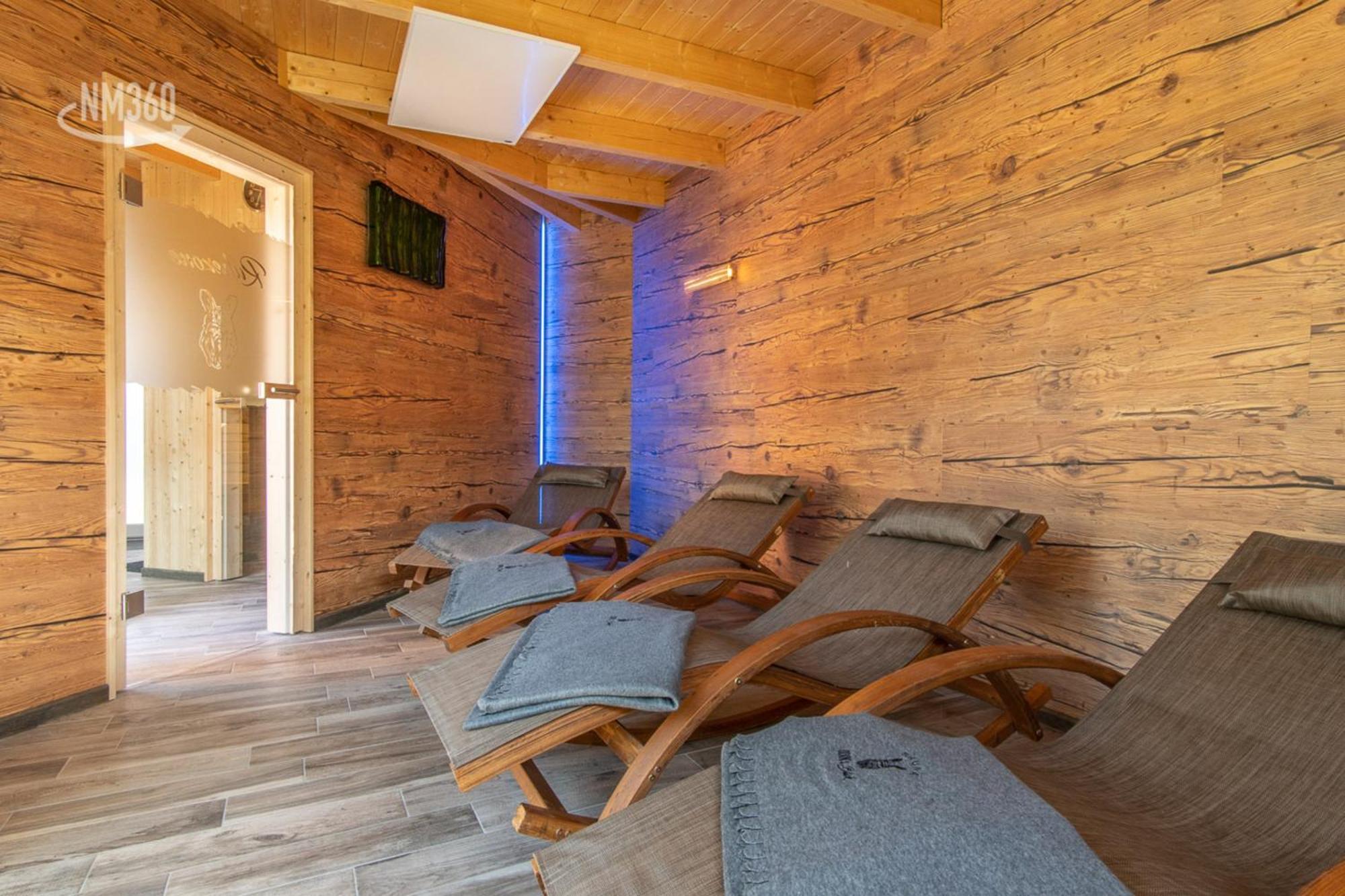 Traumhaftes Appartement Mit Balkon - Odins Blick Wohnung 6 - Mit Privatstrand, Sauna Lobbe Exterior foto